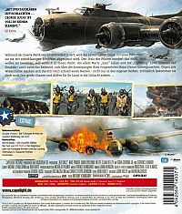 Red Tails [Blu-ray], 1