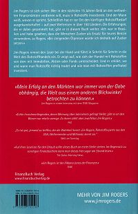 Rohstoffe - der attraktivste Markt der Welt, 1