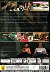 Zeit der Entscheidung  (OmU) [DVD], 1