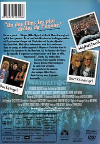 Wayne's World 2 [DVD], 1