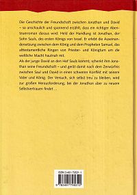 Jonathan und David, 1