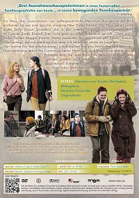 Alle Farben des Lebens [DVD], 1