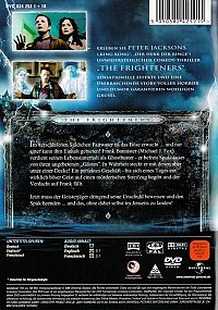 Fantômes contre fantômes  [DVD], 1