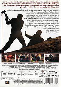 President Evil - Sex, Drugs and a Serial Killer [DVD], 1