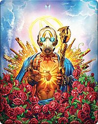 Borderlands 3 [Sony PlayStation 4], 1