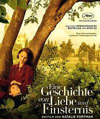 Eine Geschichte von Liebe und Finsternis [Blu-ray], 7