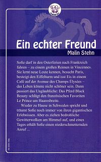 Humlebü-Hof - Band 6 - Ein echter Freund, 1