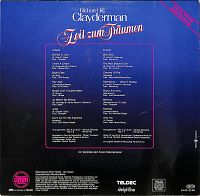 Zeit zum Träumen [Vinyl], 1