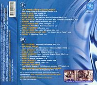 Cafe del mar - Chillhouse Mix Vol. 2 [CD], 1