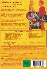 Liegen lernen [DVD], 1