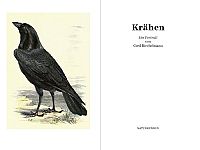 Krähen - Ein Portrait, 1