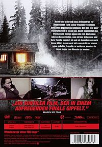 Lake Fear - See der Angst [DVD], 2