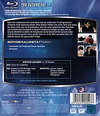 Damien - Omen II [Blu-ray], 1