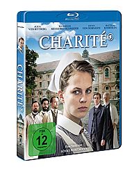 Charité [Blu-ray], 3