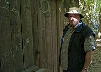 Dark Beach - Insel des Grauens [DVD], 8