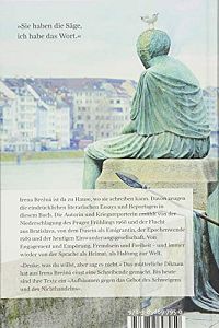 Wie ich auf die Welt kam, 1