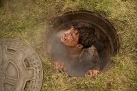 Iron Spy - Spionage für Anfänger [DVD], 5