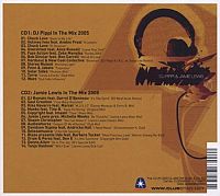 In The Mix 2005 [CD], 1