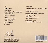 O/B-Sides [CD], 1