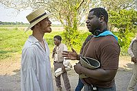 12 Years A Slave [DVD], 5