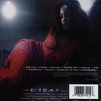 I Love You...Me [CD], 1