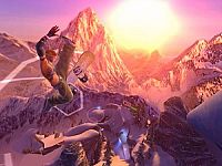 Ssx 3 [Sony PlayStation 2], 6