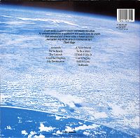 Thrid Stage [Vinyl], 1