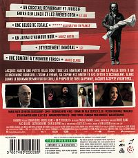 Un petit boulot [Blu-ray], 1