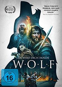 Wolf - Er wird dich holen [DVD], 1
