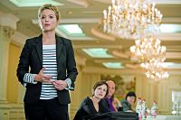 Glück auf Umwegen [DVD], 6