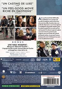 Beauté cachée [DVD], 1