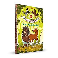 Die Haferhorde - So ein Fohlentheater!, 2