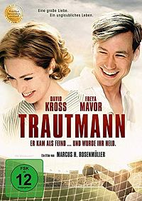 Trautmann [DVD], 1