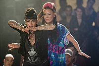 StreetDance 2 [DVD], 7