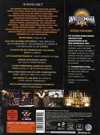 WWE - Wrestlemania 24 [DVD], 1