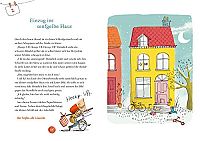 Der kleine Herr Heimlich hat Grosses vor, 4