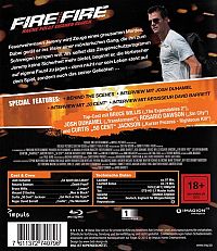 Fire with fire [Blu-ray], 2