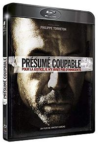 Présumé coupable [Blu-ray], 1