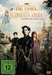 Die Insel der besonderen Kinder [DVD], 1