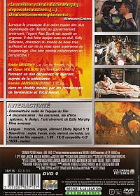 Espion et demi [DVD], 1