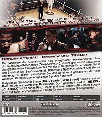 The Kid - Chamaco [Blu-ray], 1