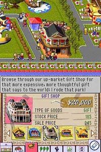 Theme Park [Nintendo DS], 5