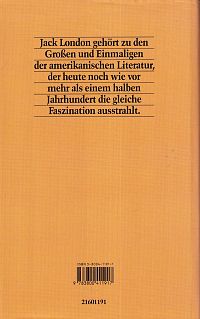 Die grossen Romane, 1