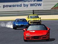 Sega GT 2002 [Microsoft Xbox], 1