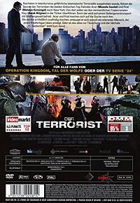 Der Terrorist [DVD], 2