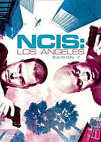 NCIS - Saison 7 [DVD], 2