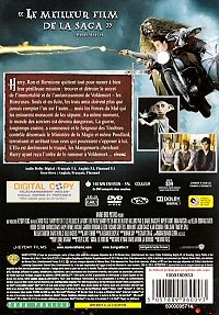 Harry Potter et les reliques de la mort - Partie 1 [DVD], 2