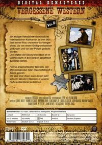 Der Wind Des Todes [DVD], 1