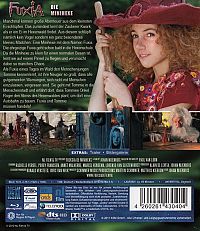 Fuxia - Die Minihexe [Blu-ray], 1