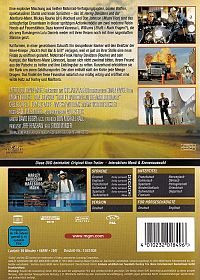 Harley Davidson und der Marlboro-Mann [DVD], 1